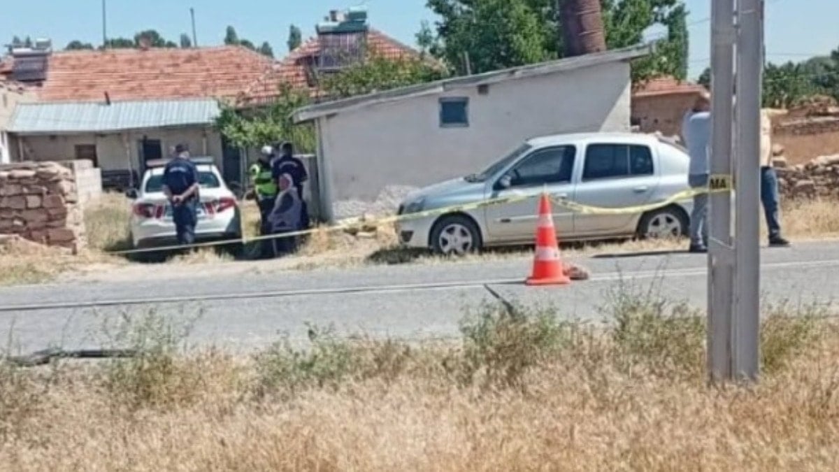 Son Dakika Haber Görseli