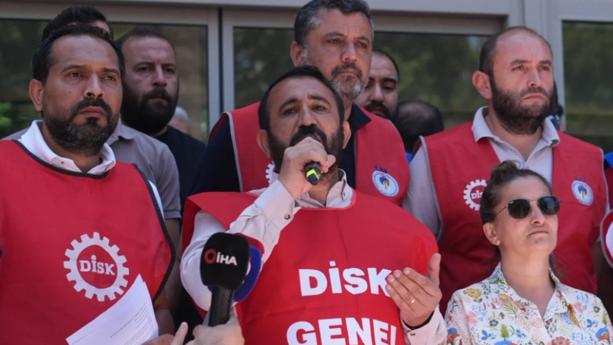 Son Dakika Haber Görseli