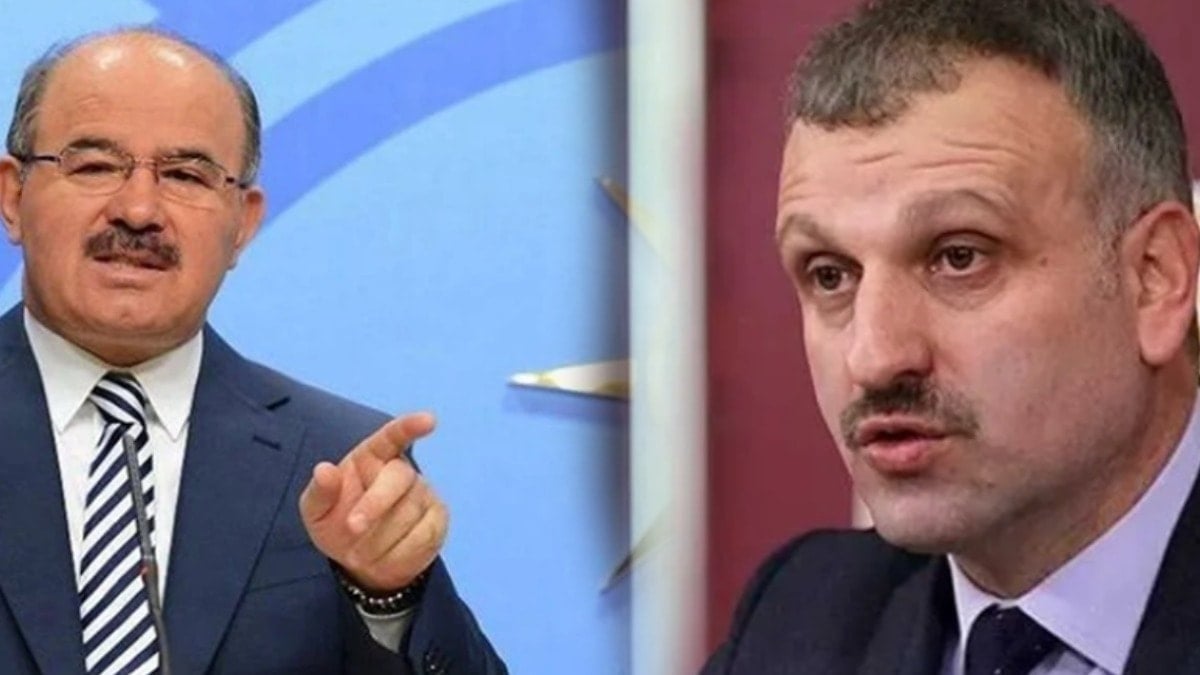 Son Dakika Haber Görseli