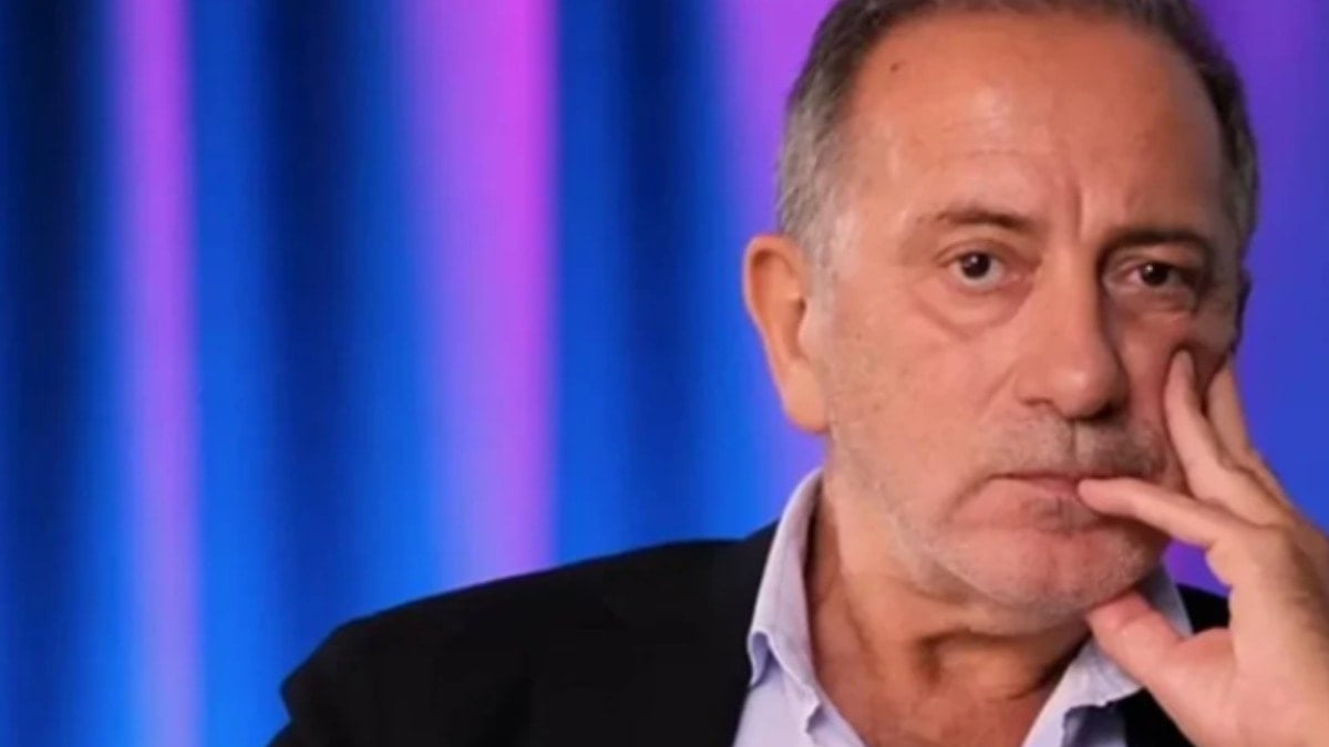 Fatih Altaylı Silivri'de karşılaştığı Ayşe Barım'ın son halini anlattı