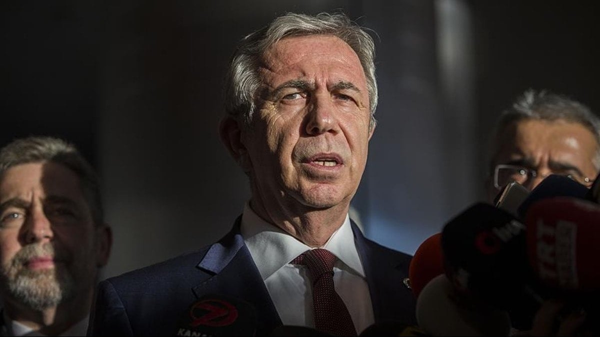 Mansur Yavaş'tan Kemal Kılıçdaroğlu açıklaması: İş kavgaya döndü