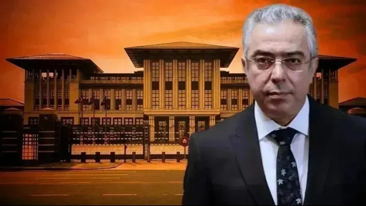 Saray'dan 'yüzde 50+1' mesajı! Madde madde sıraladı