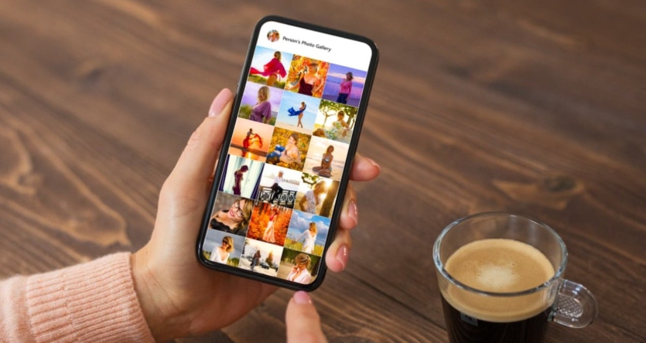 Yeni virüs hızla yayılıyor! Telefonunuzdaki fotoğrafları hedef alıyor thumbnail