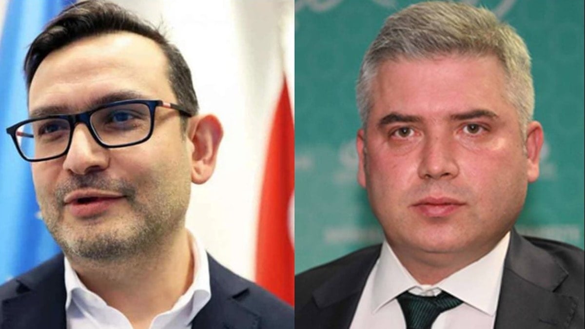 Yunus Emre soygununda ‘ödeyelim, affedin’ dediler