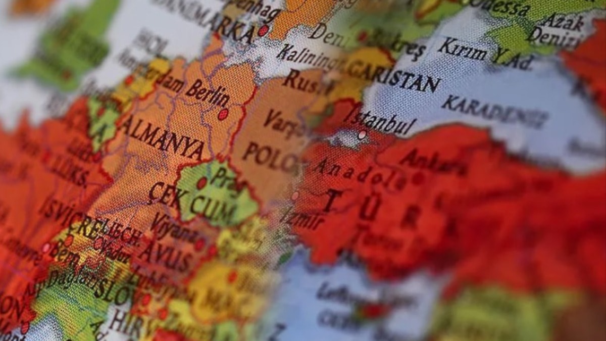 Sonunda Avrupa'da bir birincili�imiz oldu!