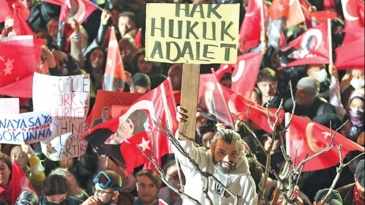 Son Dakika Haber Görseli