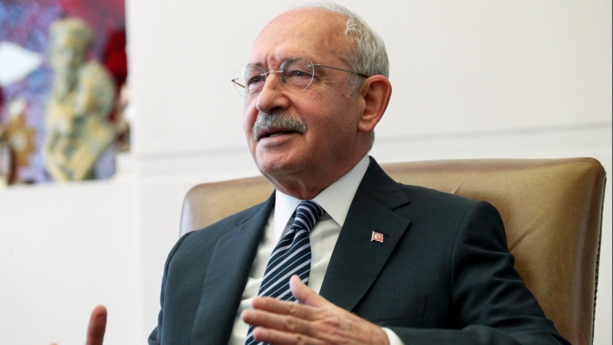 Ankara kulislerini sallayan 'Kılıçdaroğlu' iddiası: Ne zararı var?