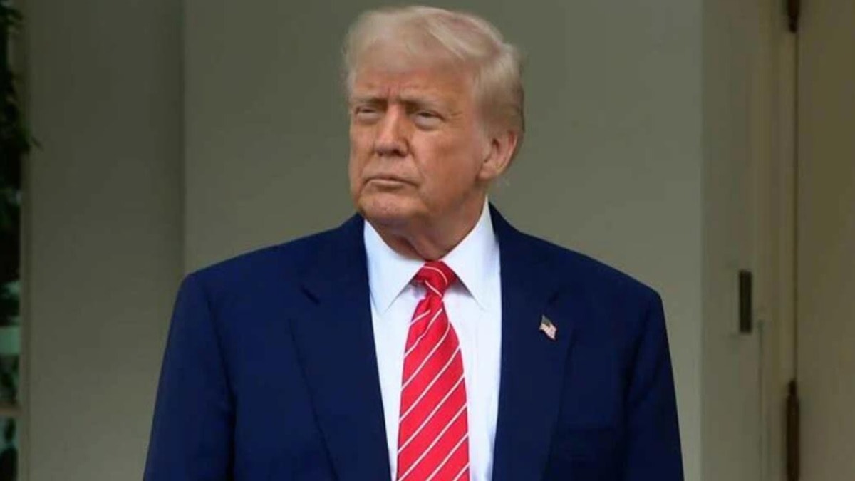 Son Dakika... Trump: Ya barış ya İran için trajedi olacak