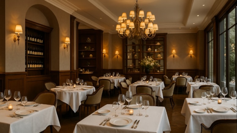 Dünyanın en iyi 50 restoranı belli oldu