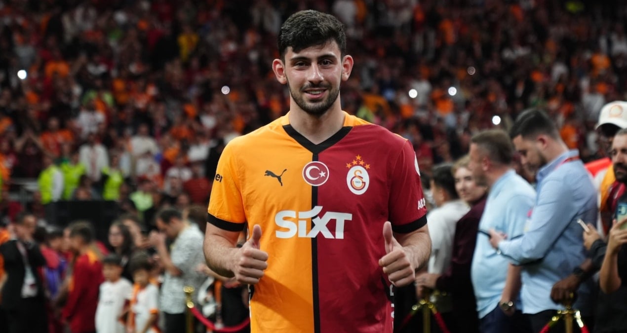 Yusuf Demir Sözcü'ye konuştu: 'Aşırı baskı var' thumbnail