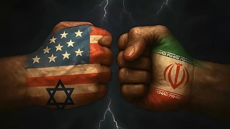 Ortadoğu'da çatışmalarda 11'inci gün: ABD de artık cephede