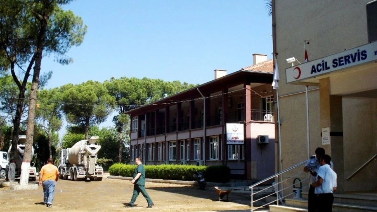 Manisa'da bıçaklı kavgada yaralanan kişi hastanede öldü