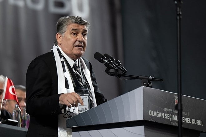 Serdal Adalı: 'Günlük faiz 125 bin Euro' - sozcu.com.tr 04.06.2025 16:55