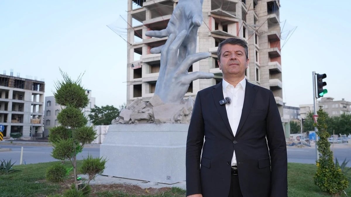 Adıyaman Belediyesi yandaş medyanın iddiasını yalanladı