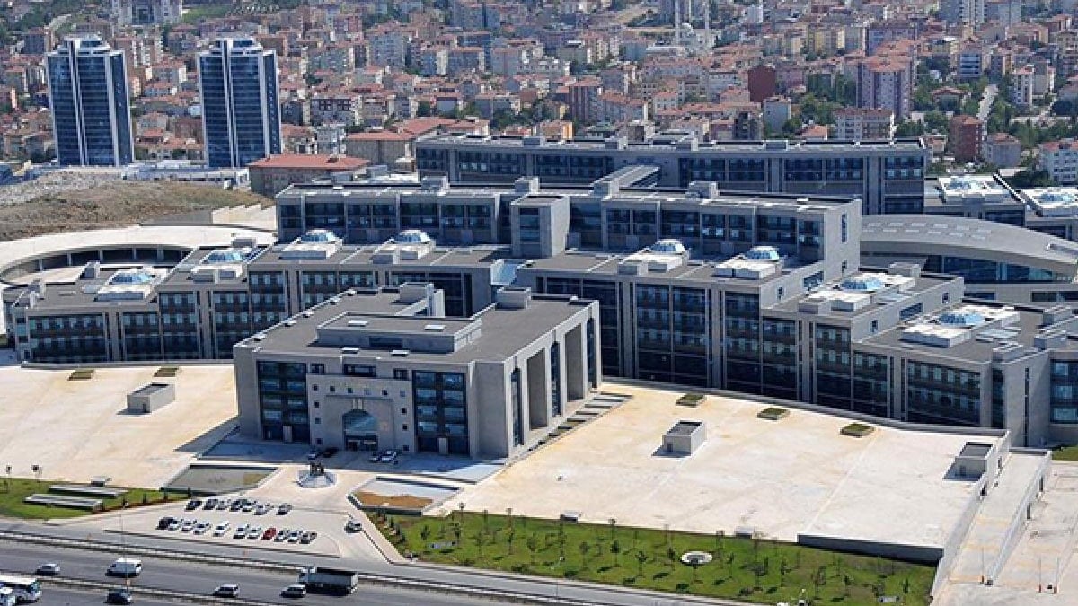 İstanbul'da ilginç olay: Sahte evrakla dolandırıcılık yapan avukat adliyede yakalandı