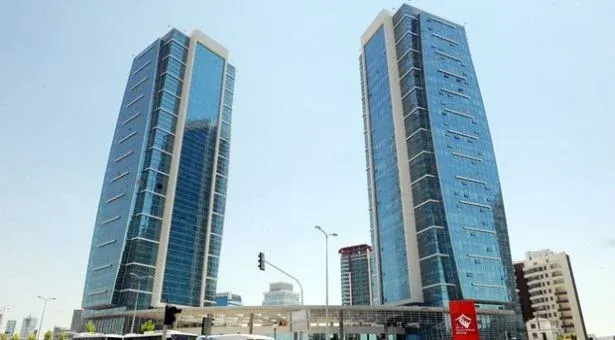 Devlet uygun bina bulamadı, en büyük kiracı Bakanlık oldu