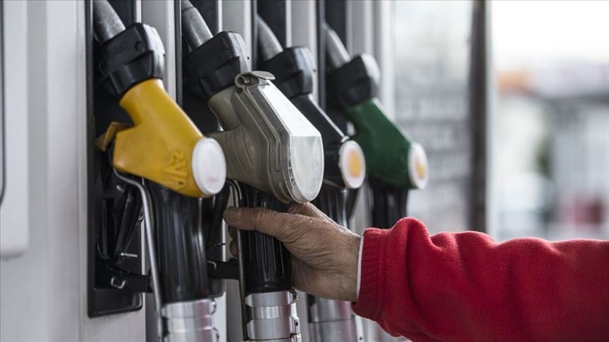 Benzin, motorin ve LPG'ye dev zam geliyor