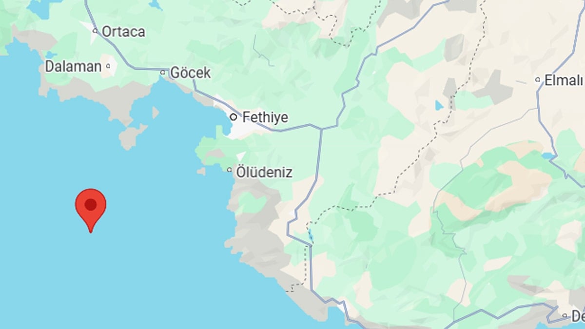 Son Dakika Haber Görseli