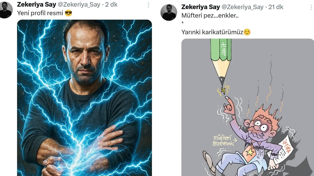 Son Dakika Haber Görseli