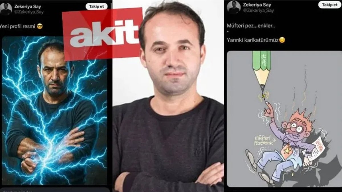 Son Dakika Haber Görseli