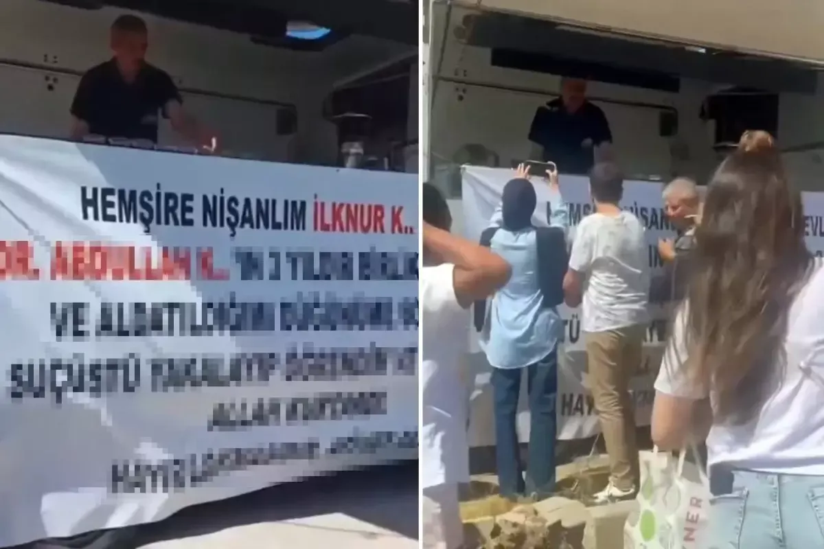 Son Dakika Haber Görseli