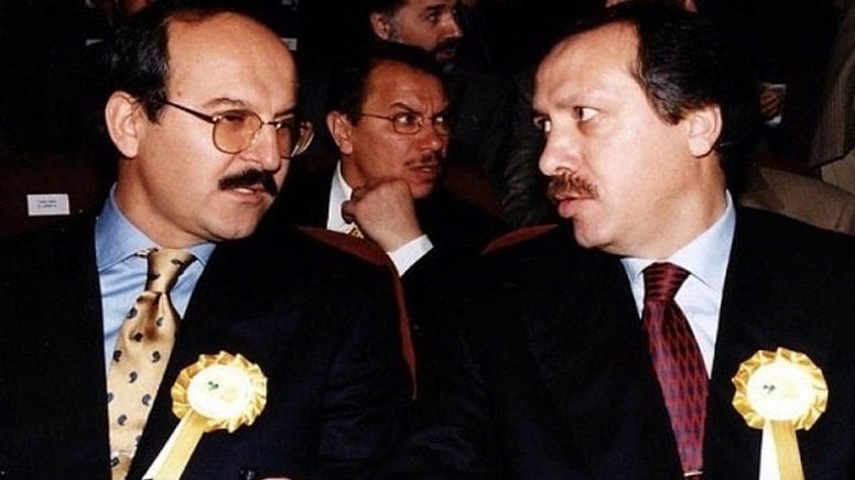Erdoğan'ın yerine vekil seçilen Gürtuna'dan 'Gaziosmanpaşa' değerlendirmesi