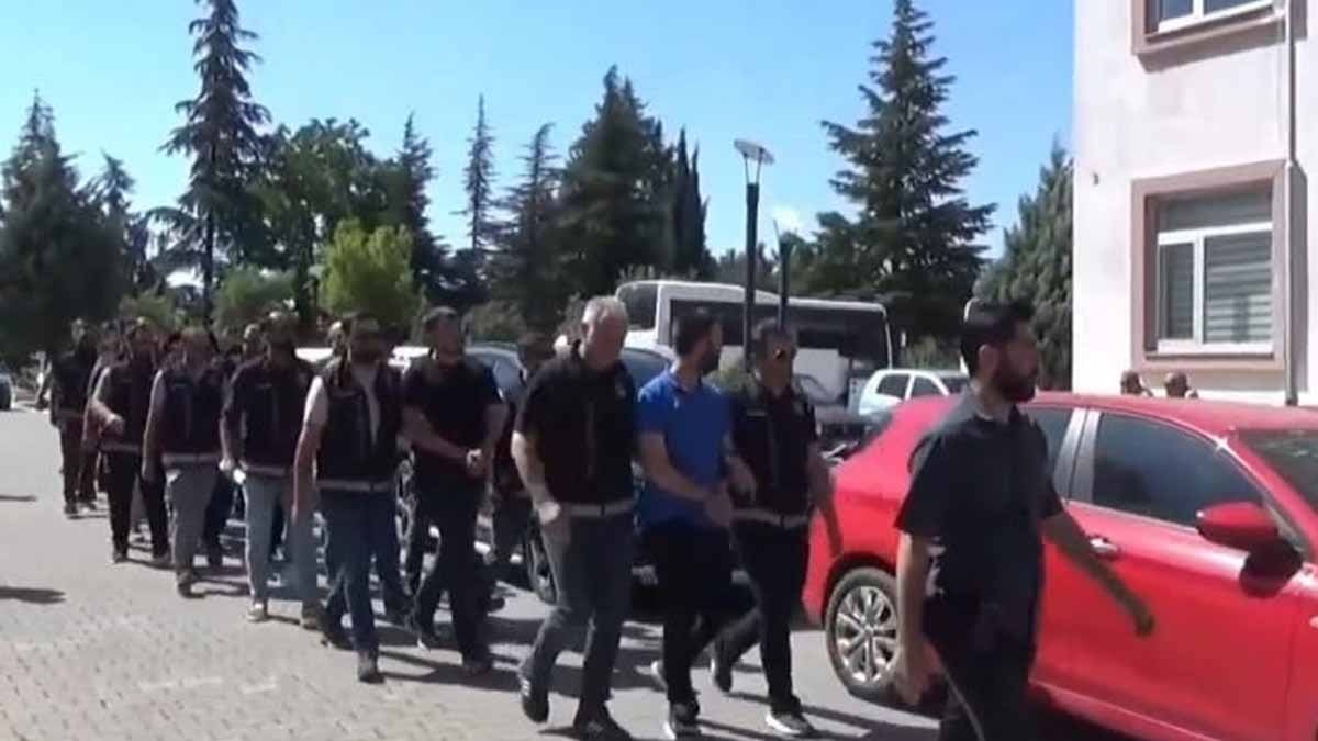 Son Dakika Haber Görseli