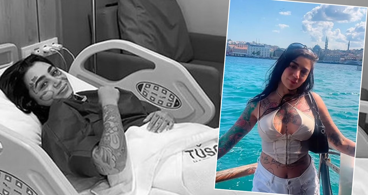 İstanbul'da Estetik Operasyonu Sonrası Ünlü Şarkıcı Ana Bárbara'nın Ölümü: Sağlık Bakanlığı Açıklama Yaptı