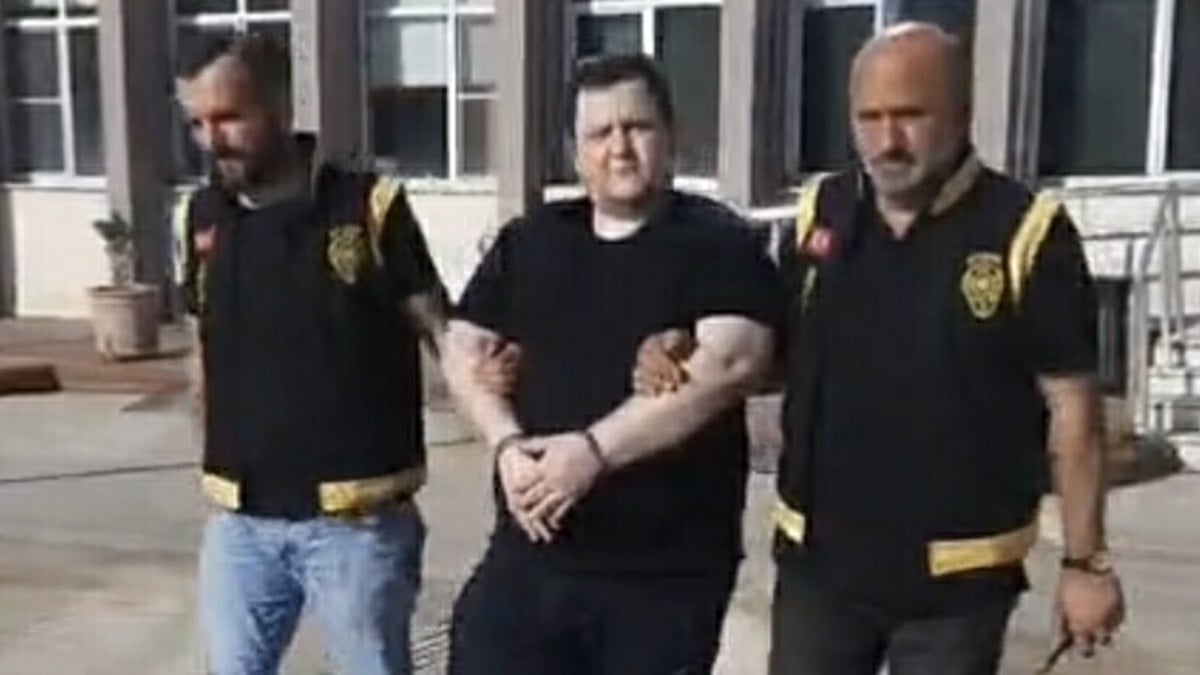 Son Dakika Haber Görseli