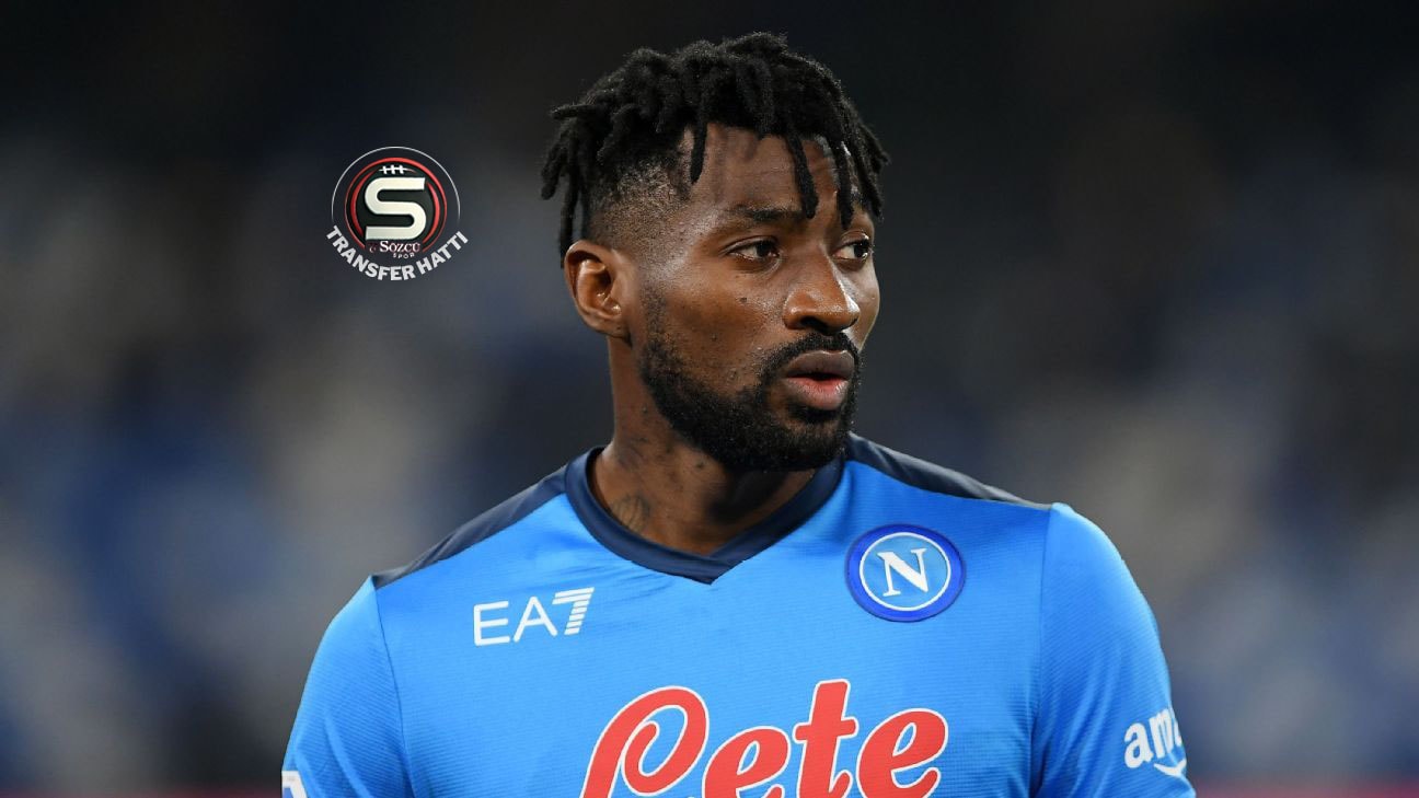 Beşiktaş'ın Anguissa teklifi belli oldu