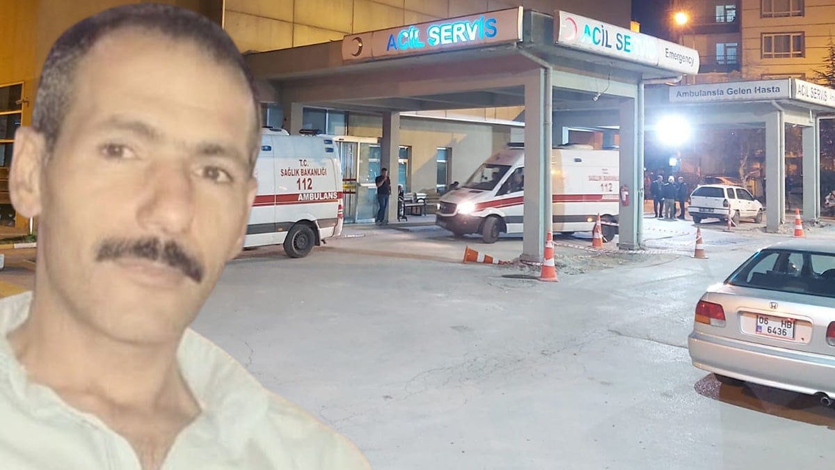 Son Dakika Haber Görseli