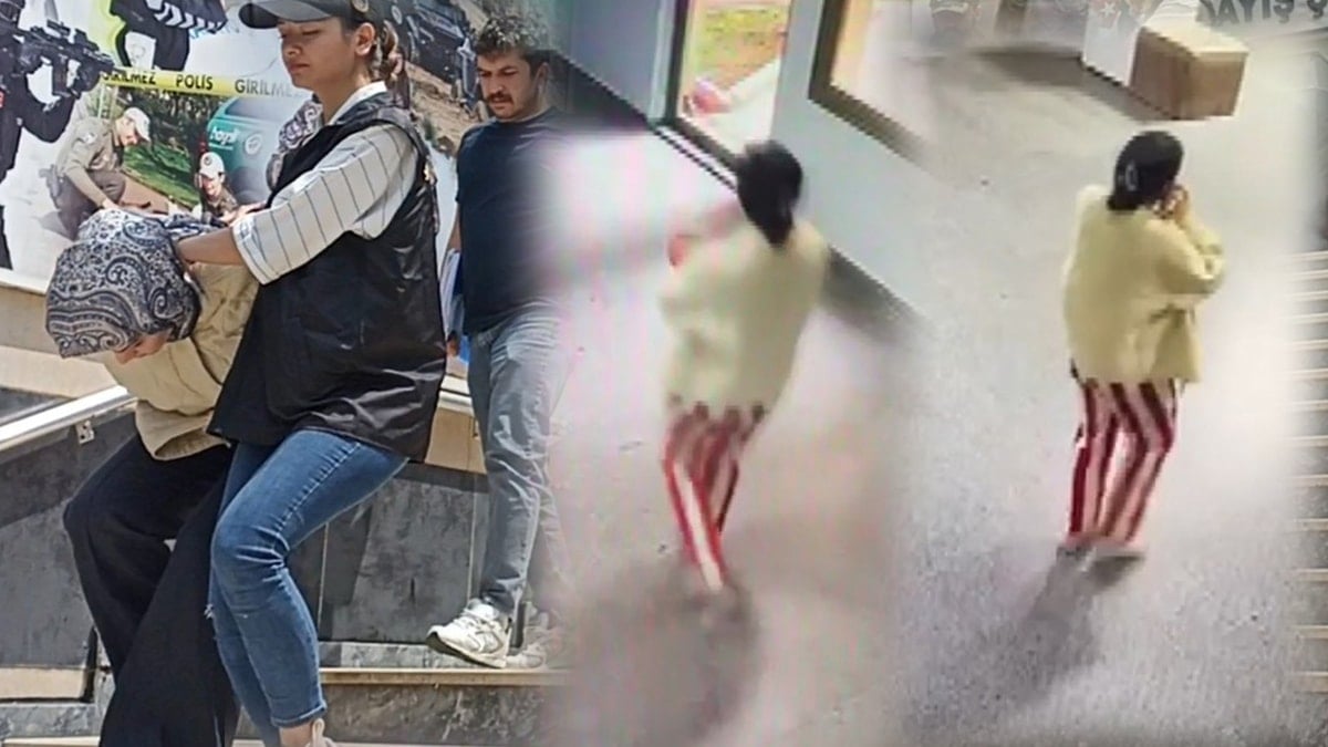Gençlik aşkı dramla bitti