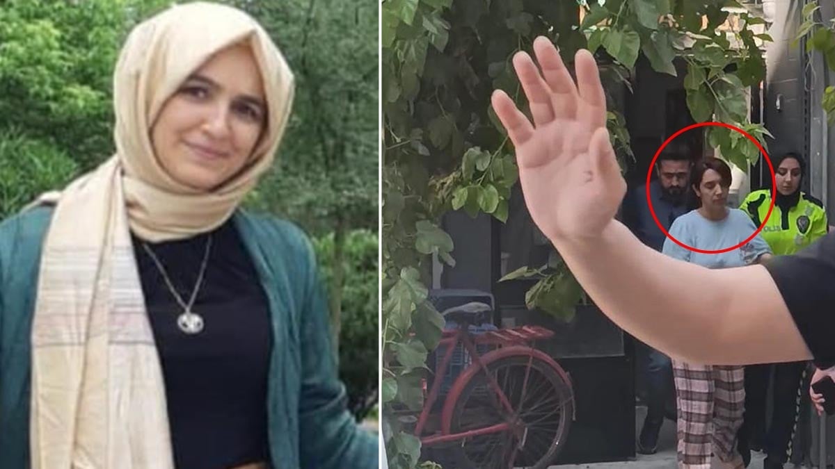 Biri özde biri sözde anne! Biri canını verdi, diğeri kızının boğazını ölene kadar sıktı