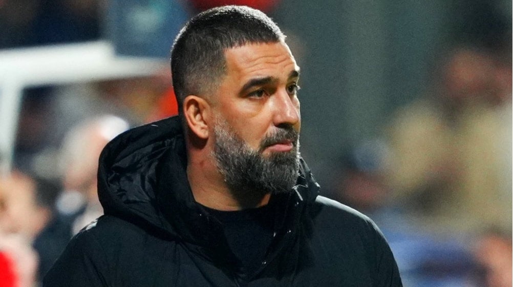 Arda Turan'dan flaş karar: Daha imzası kurumadan Fenerbahçeli futbolcunun transferini istedi