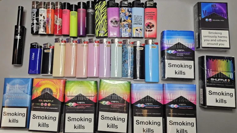 İçmeden önce bir kez daha düşünün: En zararlı 3 aroma açıklandı