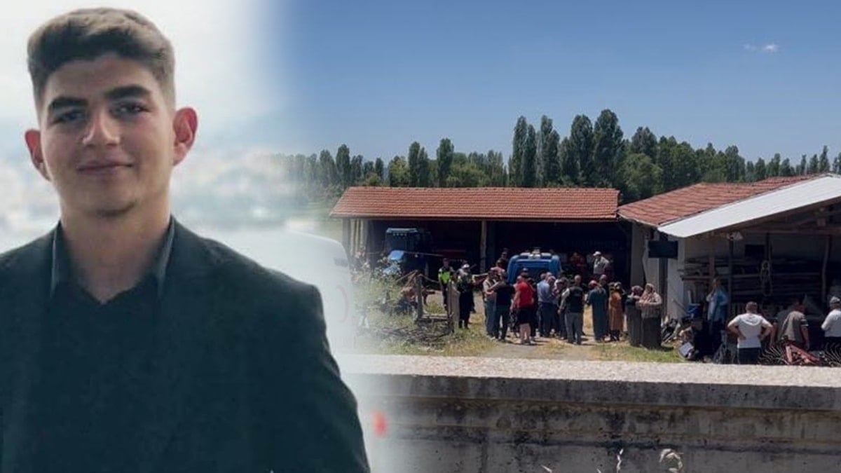 Son Dakika Haber Görseli