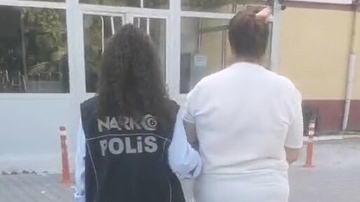 Son Dakika Haber Görseli