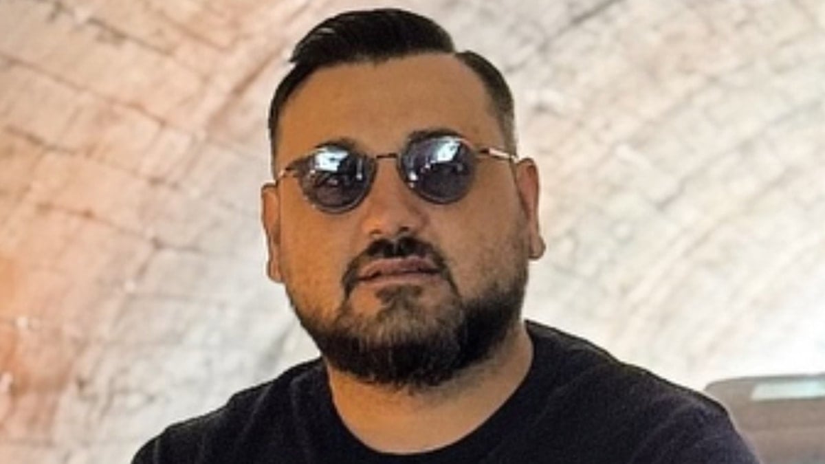 Son Dakika Haber Görseli