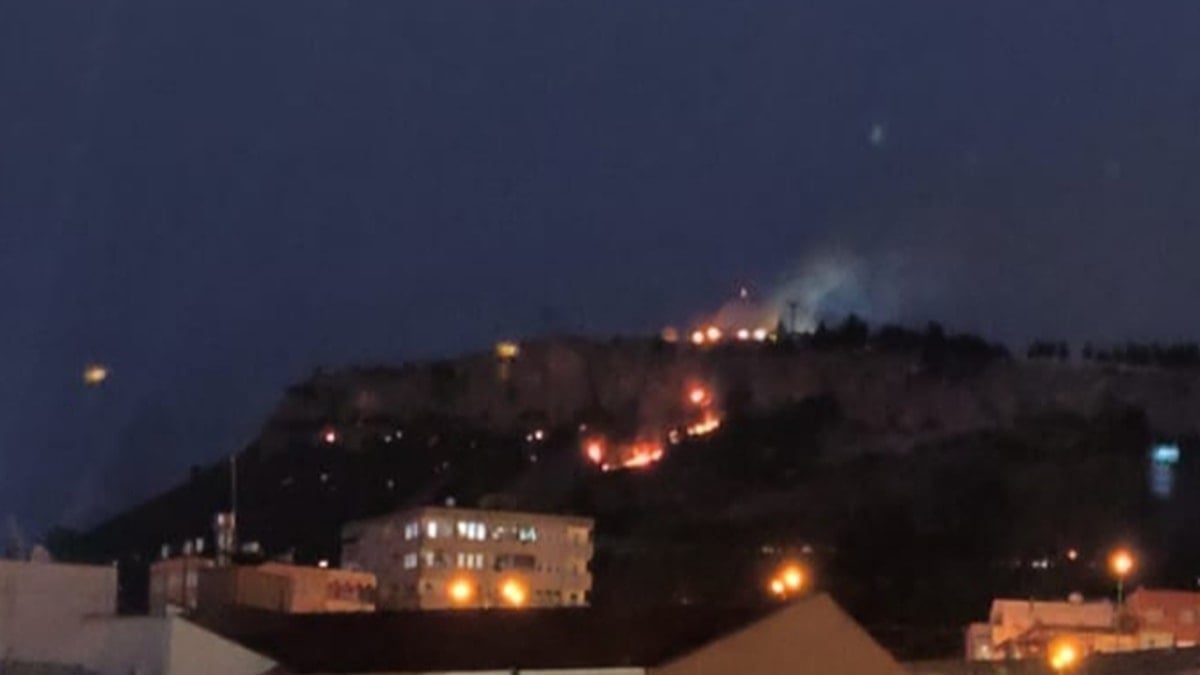Son Dakika Haber Görseli