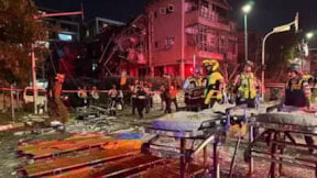 'Demir Kubbe' yetersiz kaldı: İran böyle deldi!