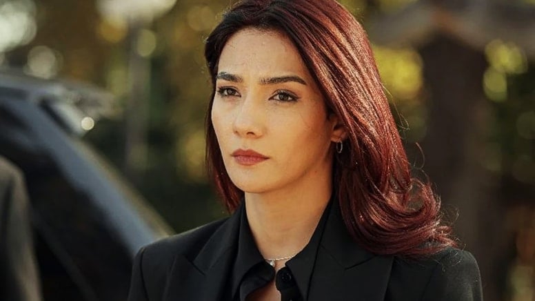 TRT işten çıkarmıştı... Aybüke Pusat'ın yeni adresi belli oldu