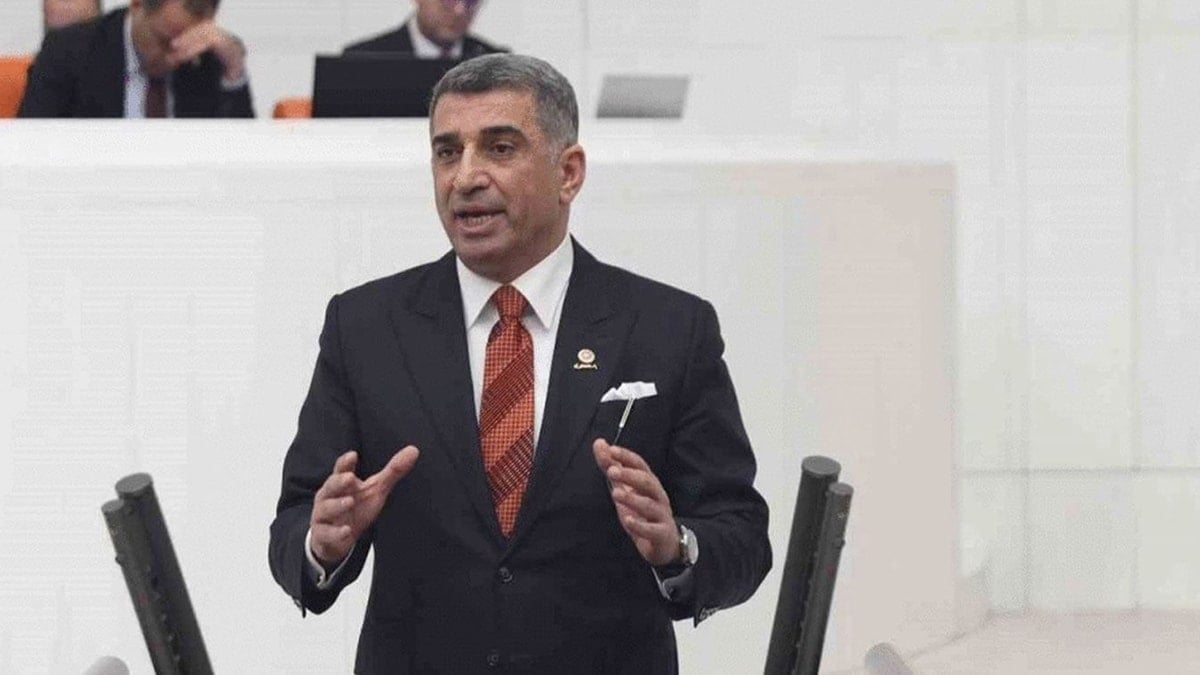 Son Dakika Haber Görseli