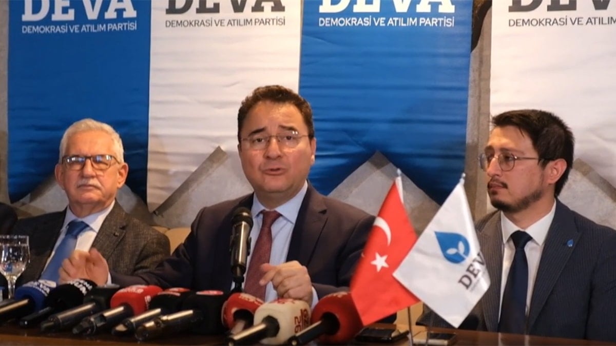 Son Dakika Haber Görseli