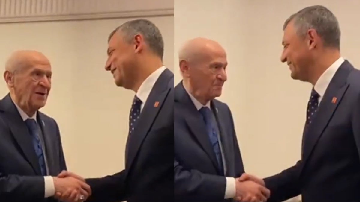 Son Dakika Haber Görseli