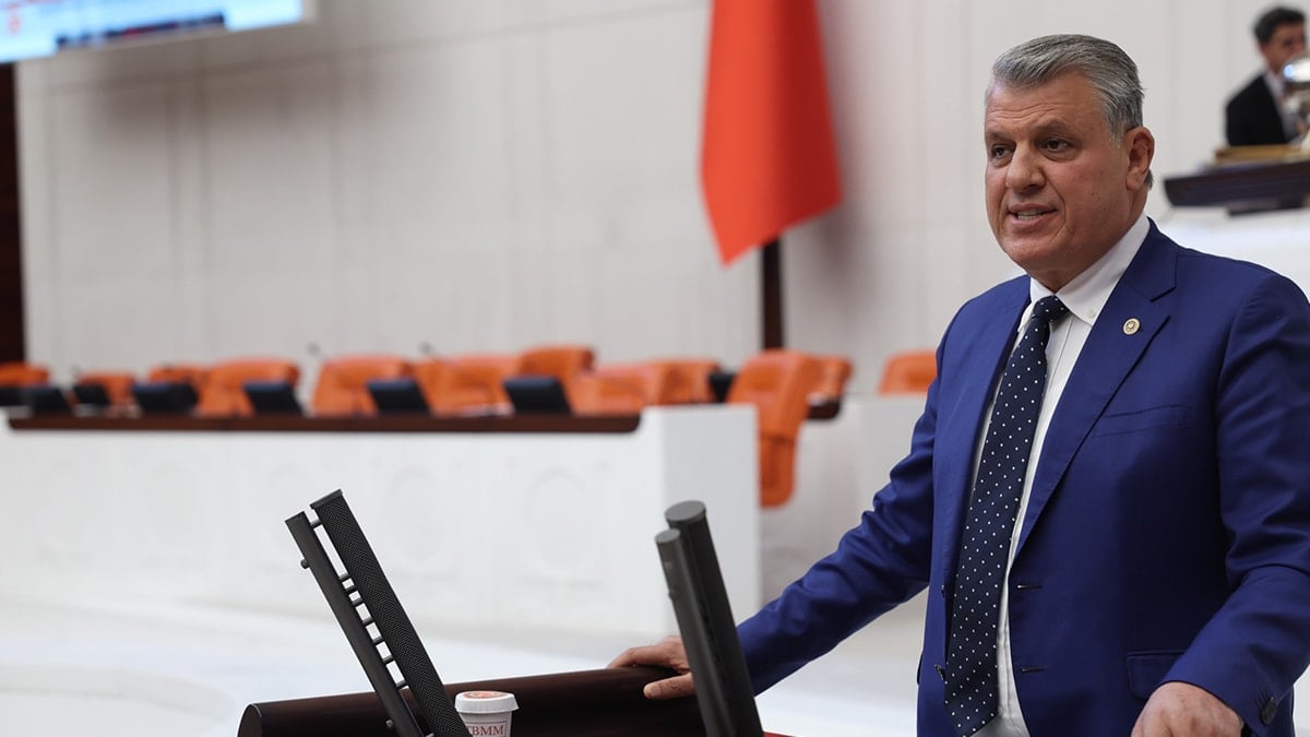 CHP'li Barut krize dikkat çekti: 'Acilen ulusal seferberlik ilan edilmeli'