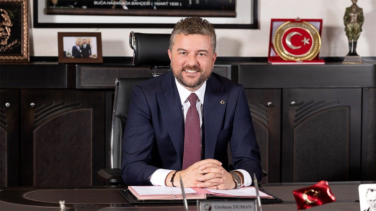 Belediye Başkanı Görkem Duman duyurdu: Eylem sona erdi