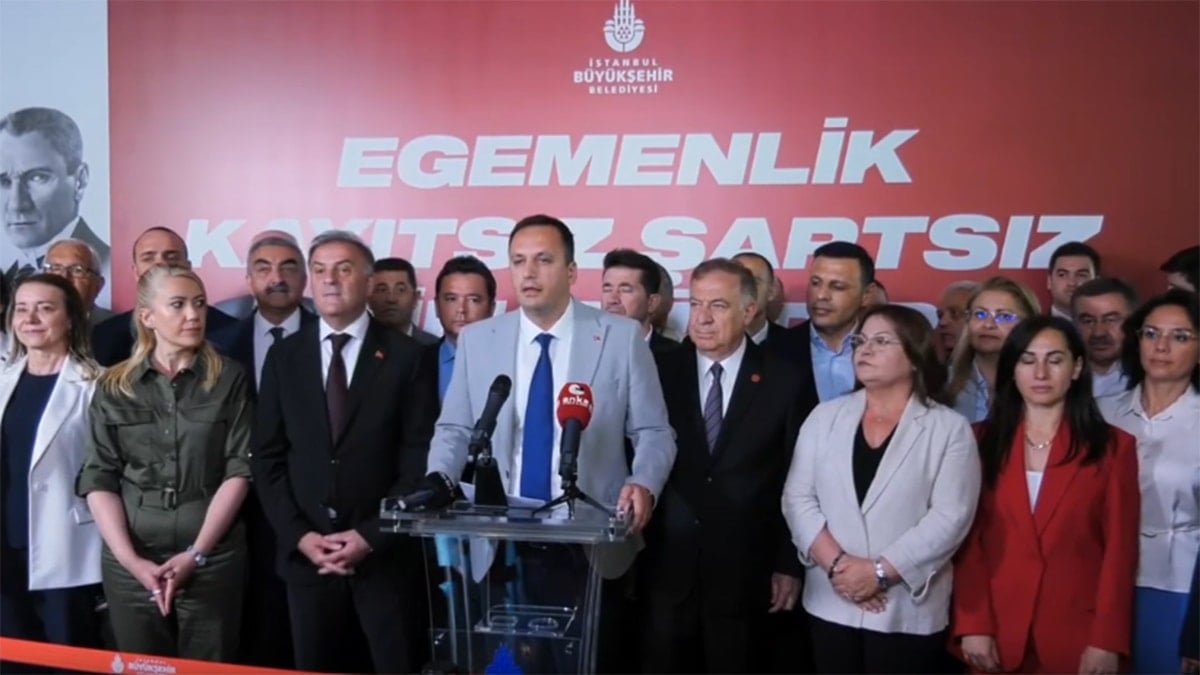 Son Dakika Haber Görseli