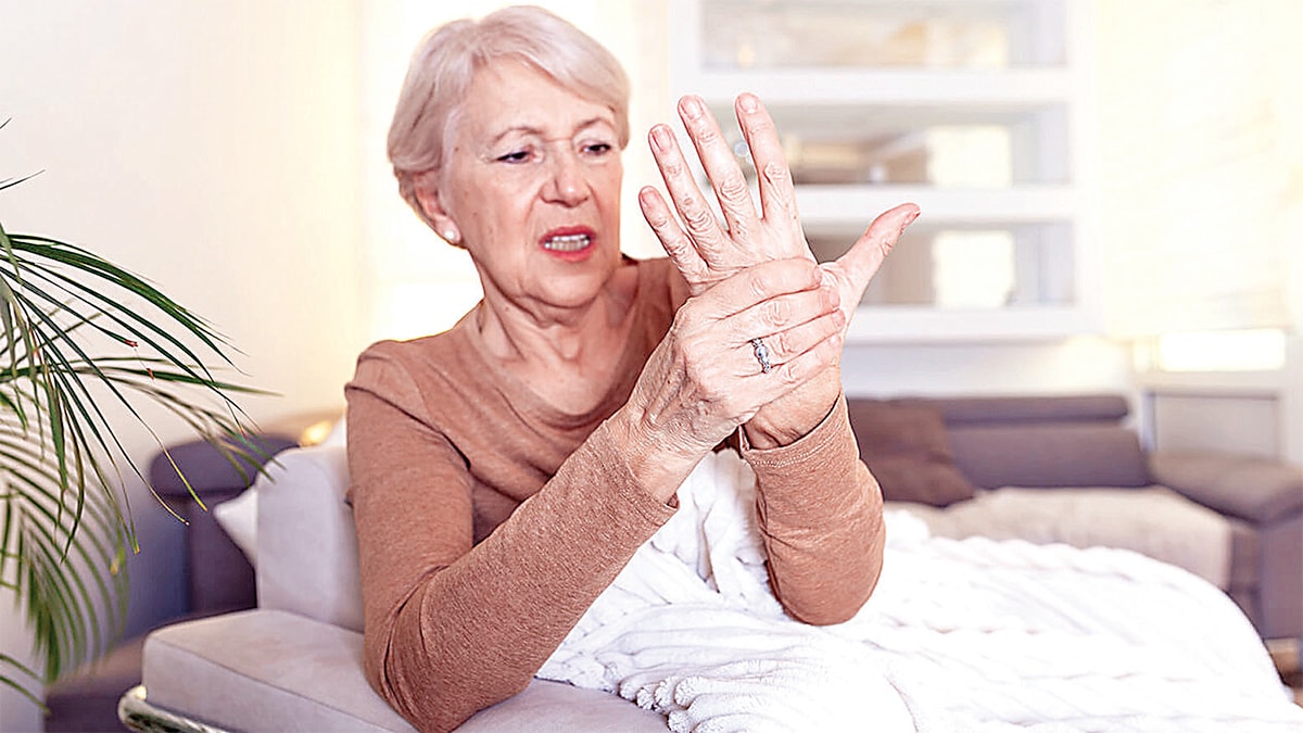 Kemik sağlığında sessiz üçlü: Kalsiyum, D Vitamini, K2