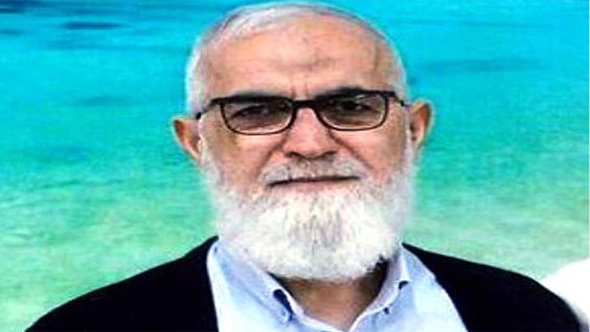 Hizbullahçı katil istedi, mahkeme yasağı kaldırdı