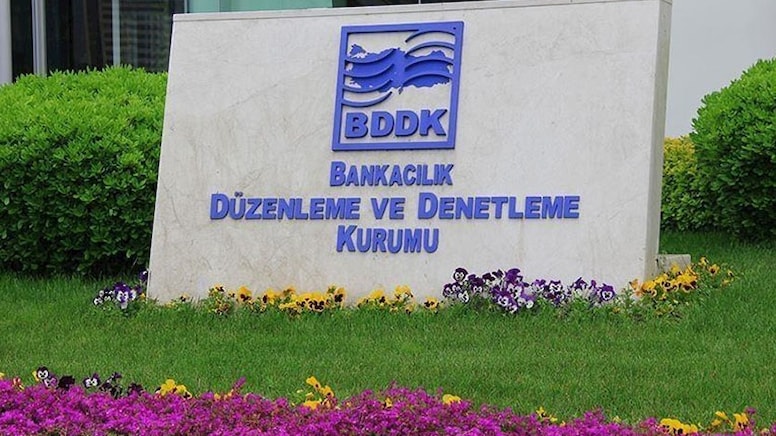 BDDK iki şirkete faaliyet izni verdi